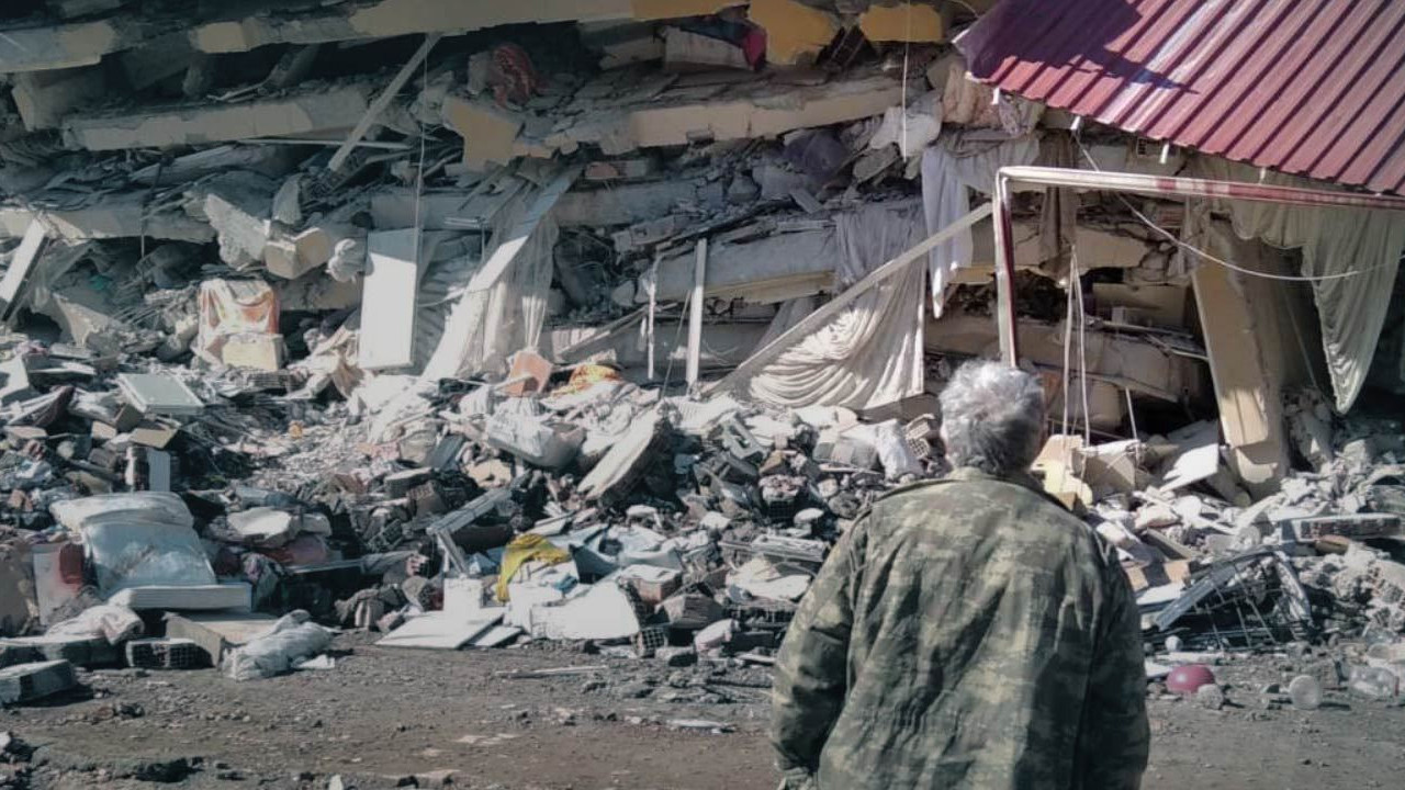 Bütçenin "Bando"su çalıyor, depremzede bekliyor