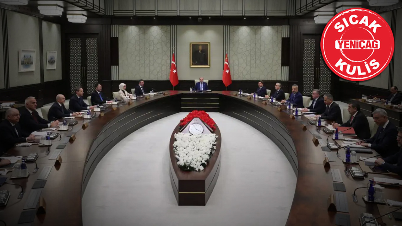 Cuma günü, kabine revizyonu ilan edilecek mi? Başkenti aşırı heyecan bastı