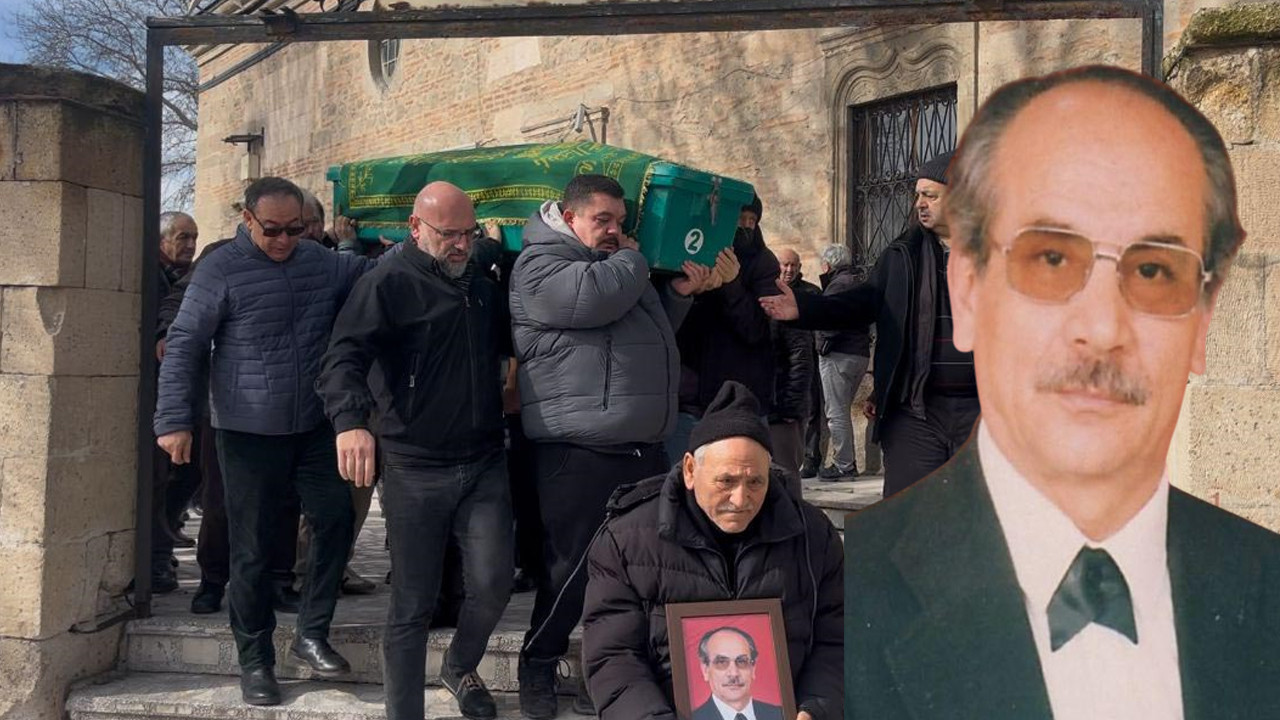 Devlet sanatçısı flüt ustası Ayvazoğlu’na hüzünlü veda