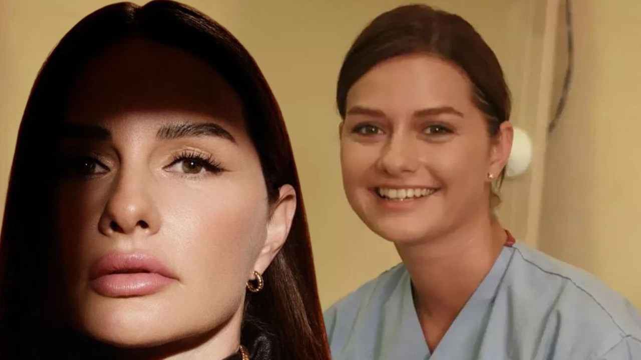 Doktorlar’ın Ela’sı Yasemin Ergene küllerinden doğdu: Kaslı hali olay oldu…