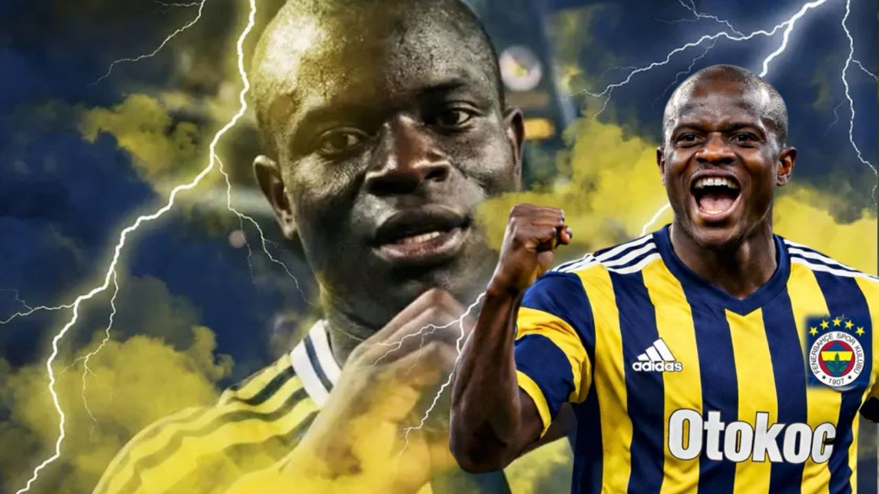 Dünya basını bu transferi konuşuyor… İşte Fenerbahçe’nin yeni gözdesi Kante’nin İstanbul’a iniş saati