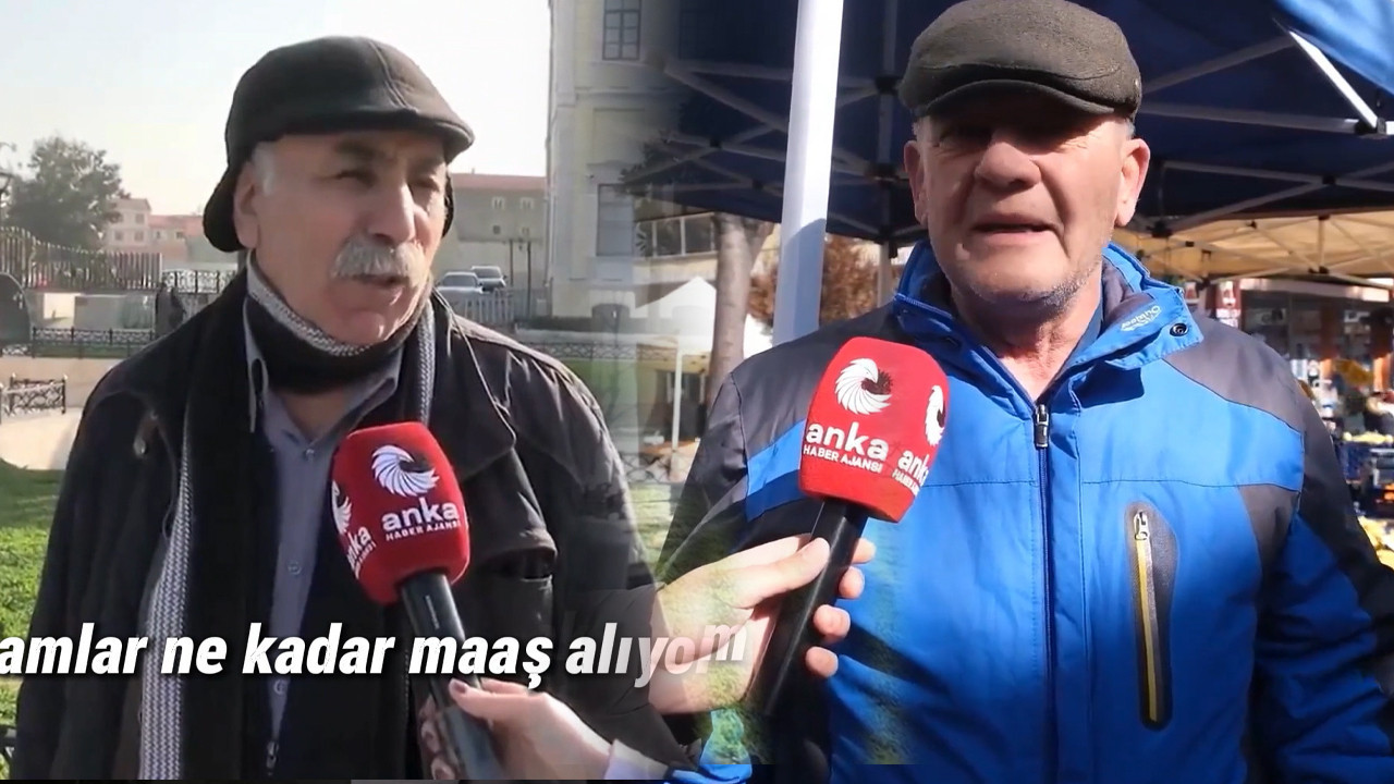 Emeklilerden TÜİK’e sert tepki