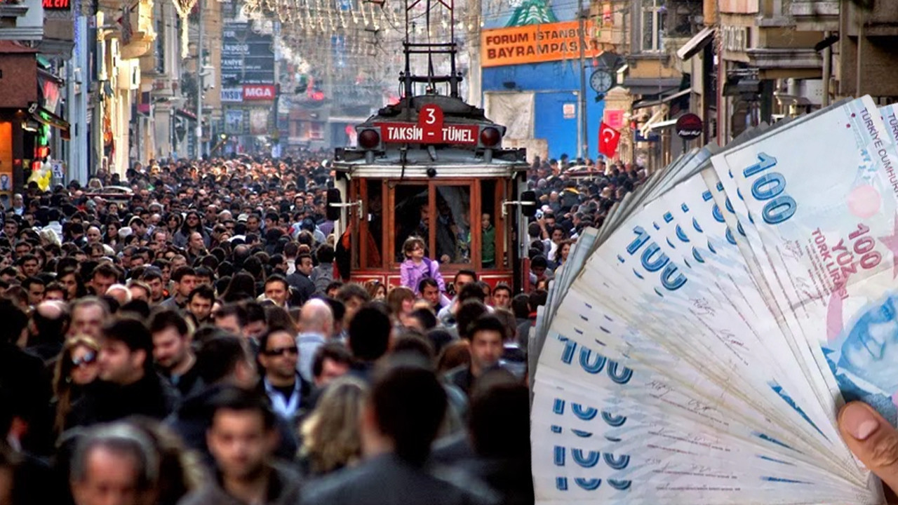 En yüksek asgari ücret veren Avrupa ülkeleri belli oldu: Türkiye kaçıncı oldu?