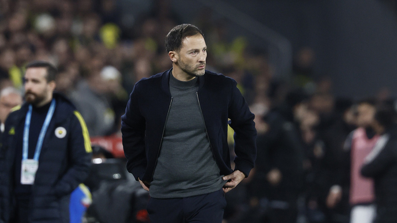 Domenico Tedesco Marcos Leonardo'yu veto etti: İşte istediği o isim...