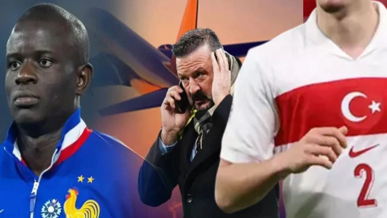 Fenerbahçe’den Kante sonrası bir bomba daha: Rekor bedele imza atmıştı, milli yıldız geri dönüyor