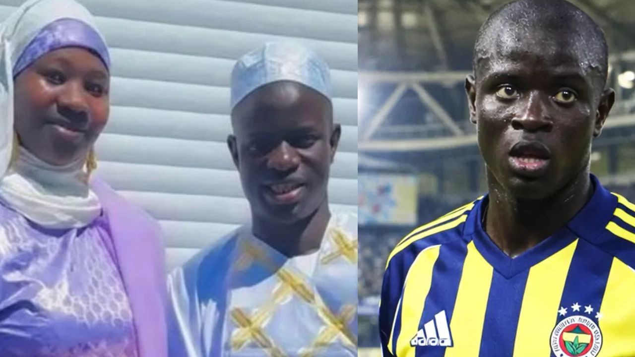Fenerbahçe’nin yeni gözdesi N'Golo Kante evli mi? Yapılan düğünü arkadaşı anlattı