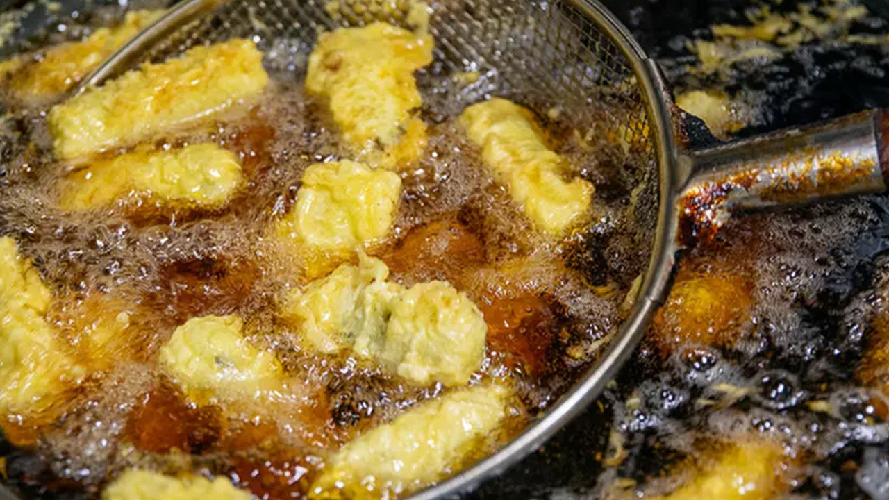 Hatalı pişirme yöntemleri öldürüyor... Uzmanlardan hayat kurtaran uyarılar