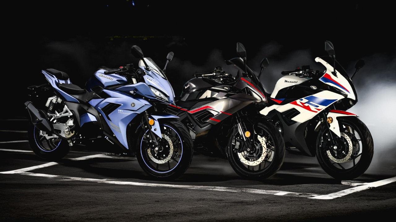 Her 90 saniyede bir motor üretiyor : Yerli motosiklet üretiminde hız ve kalite standartları yükseliyor