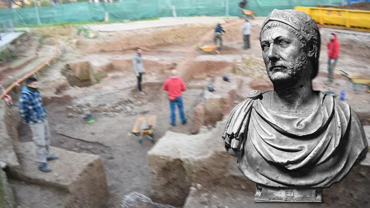 İspanya'da fil kemiği keşfi: Hannibal döneme ait olabilir