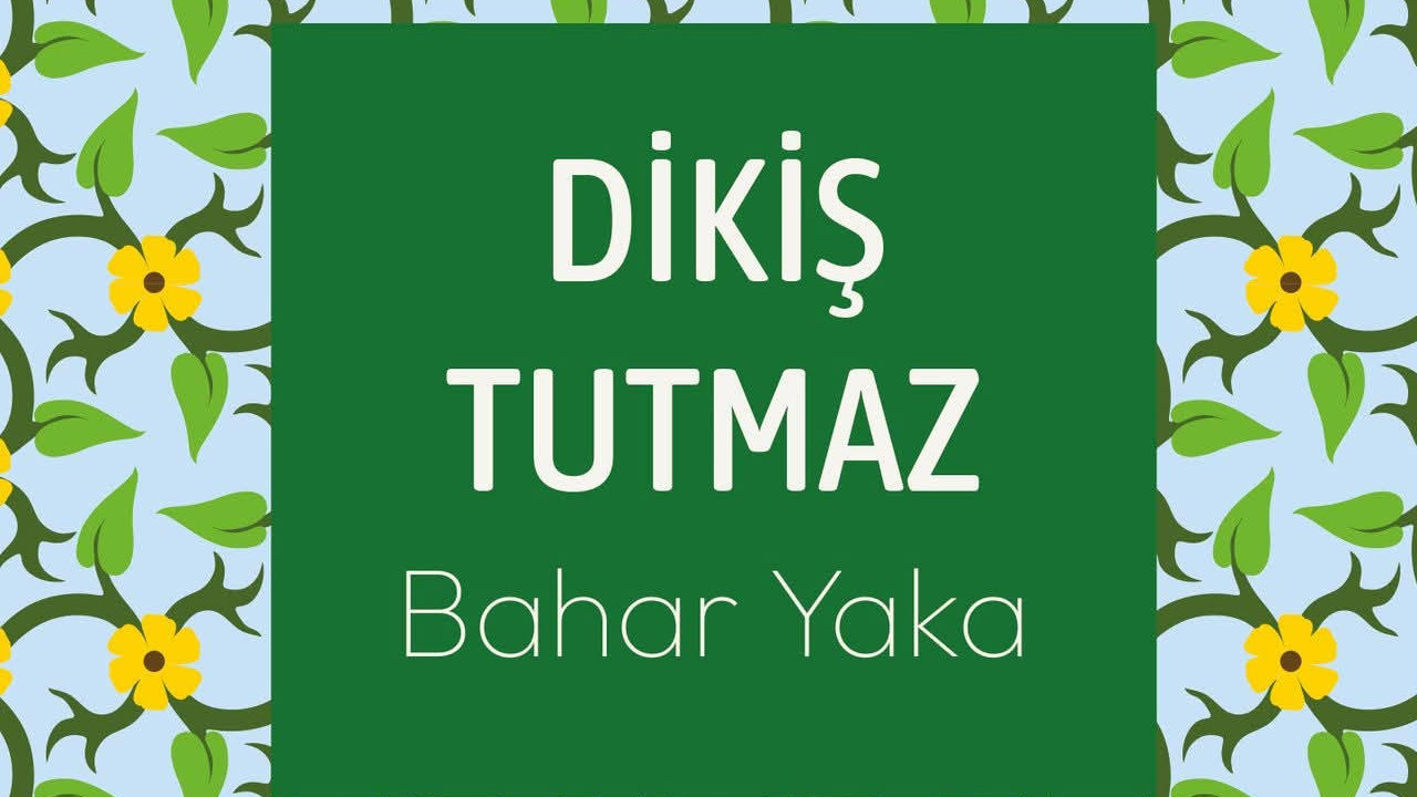 İstanbul’un Loş Merdivenlerinde Bir Kıyamet Provası: "Dikiş Tutmaz" Yayında!