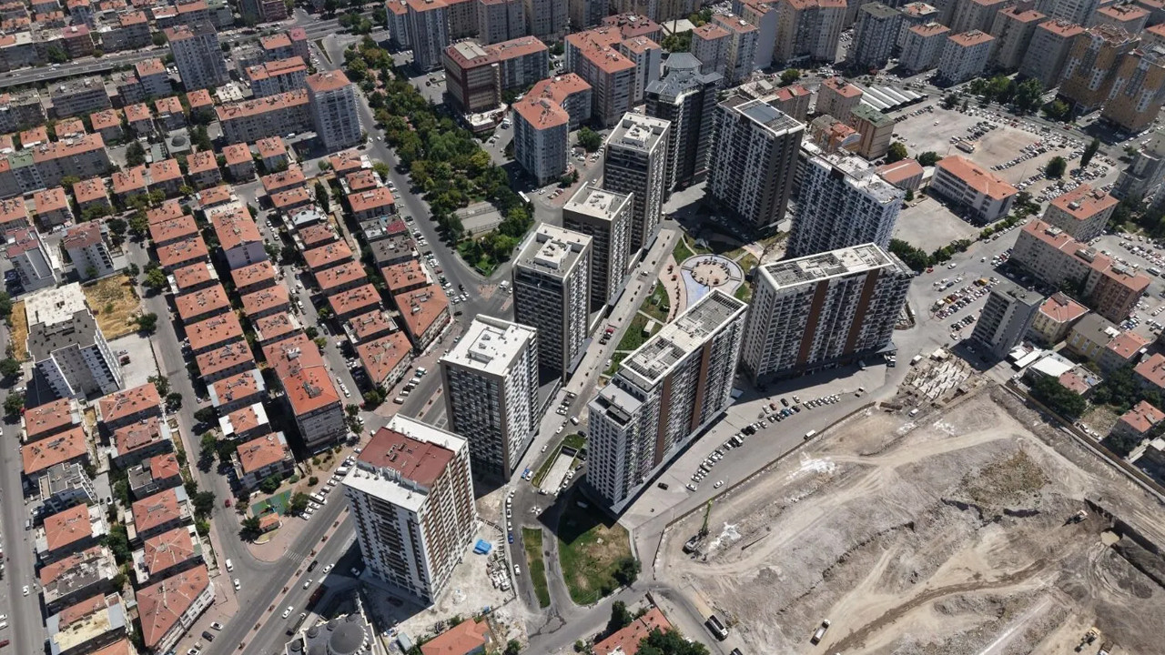 Kentsel dönüşümde sil baştan: Karara katılmamanın bedeli ağır olacak