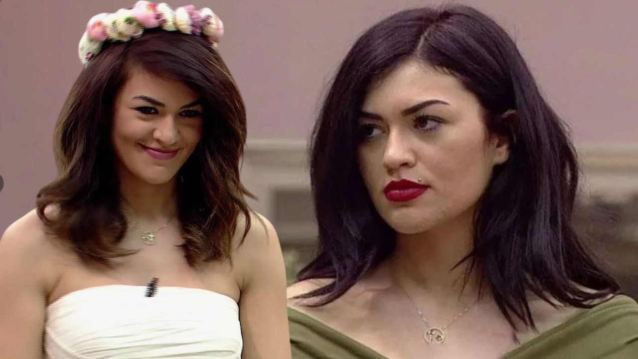 Kısmetse Olur'un Cansel'i tanınmaz hale geldi! ABD'ye gitti, bambaşka biri oldu