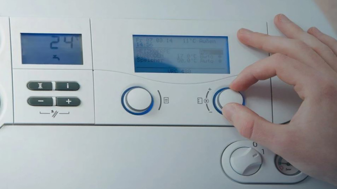 Kombi kaç saat açık kalmalı? İşte faturayı yarıya düşüren gizli formül...