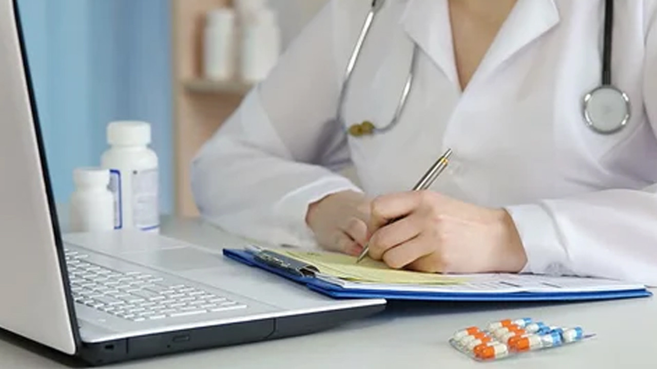 Hastanede ilaç skandalı: 5 doktor 5 ilaç mümessil