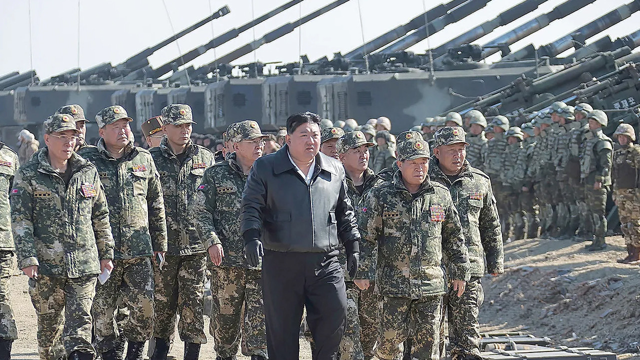 Kuzey Kore’den kaçanlar yaşadıklarını anlattı: Çocuklara zorla infaz izlettiriliyor