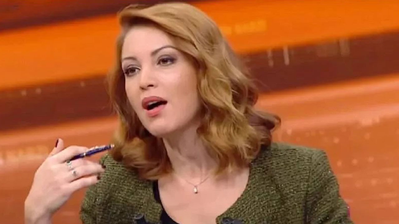 Nagehan Alçı'dan depremzedelere olay sözler