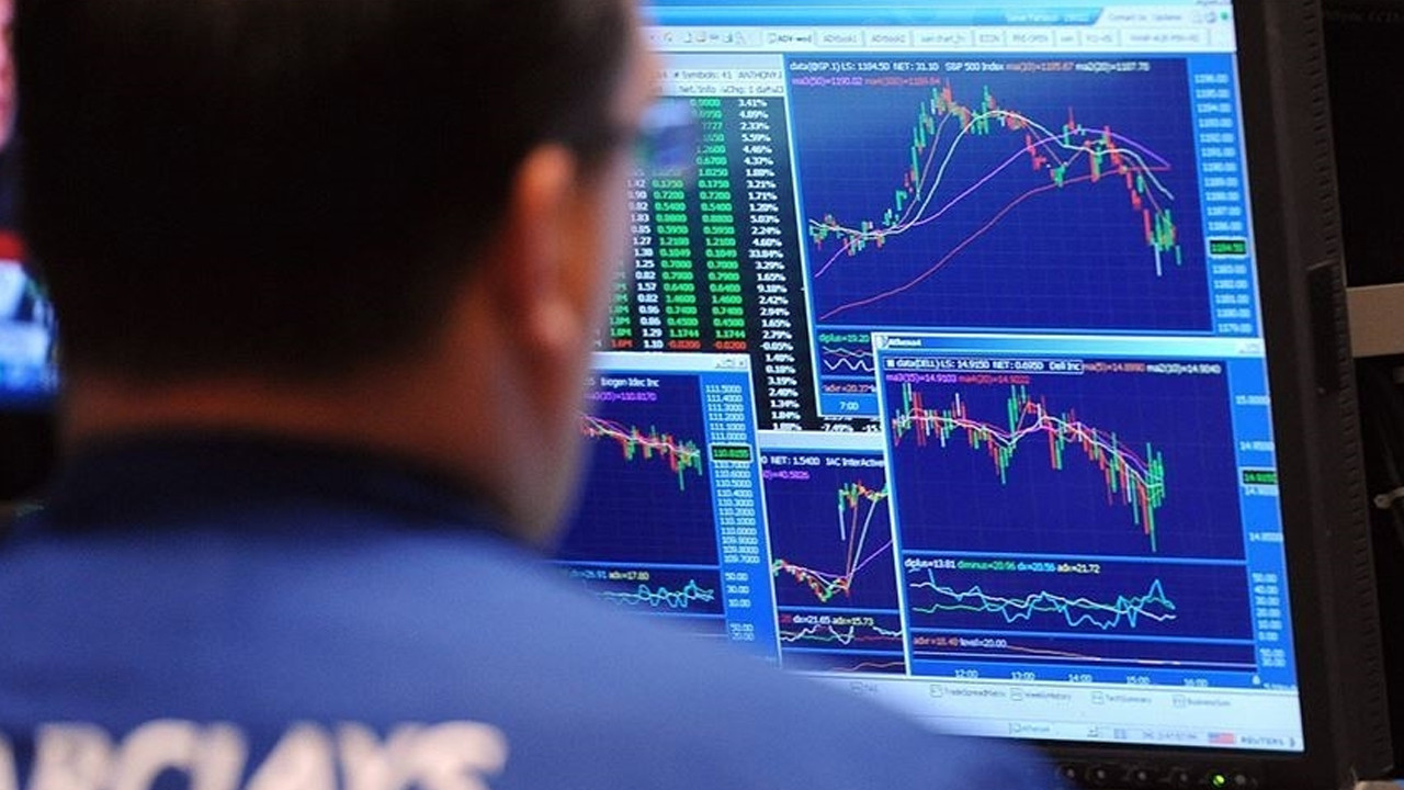 New York borsası düşüşle kapandı