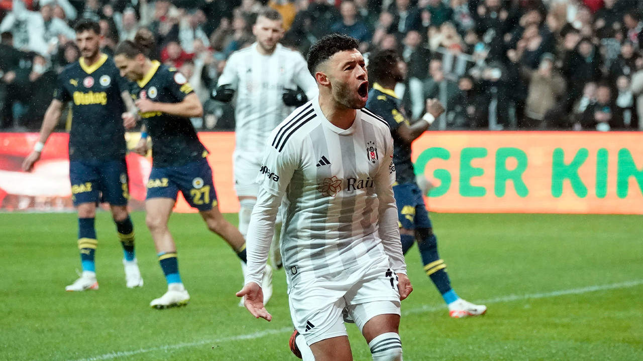 Oxlade-Chamberlain Celtic ile sahalara geri dönüş hazırlığında