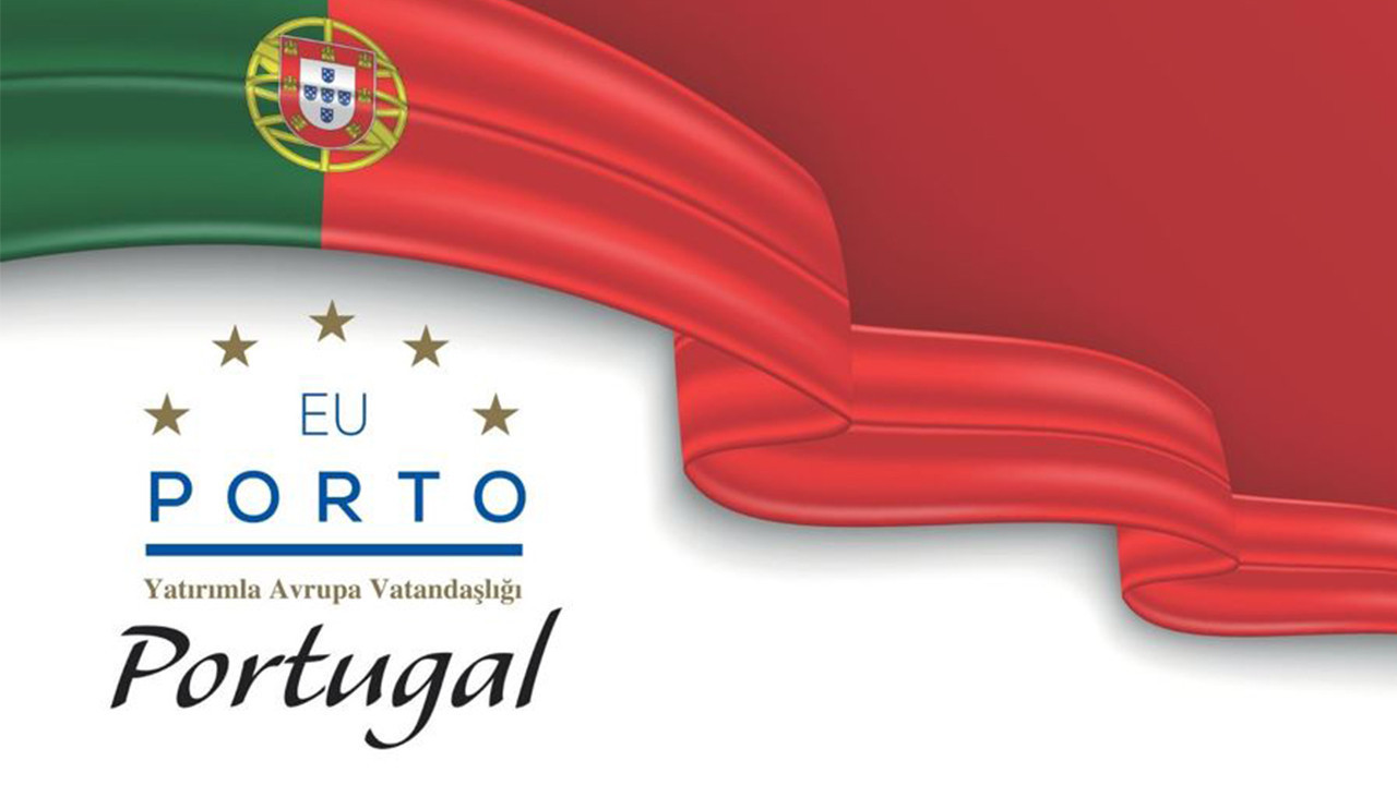 Portekiz Golden Visa Program ile Avrupa vatandaşlığına giden yol