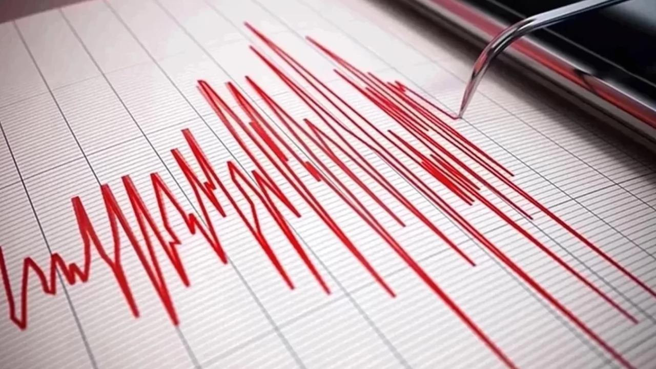 Prof. Dr Eyidoğan 'İstanbul depremi' konusunda uyardı: Bütün Marmara etkilenecek