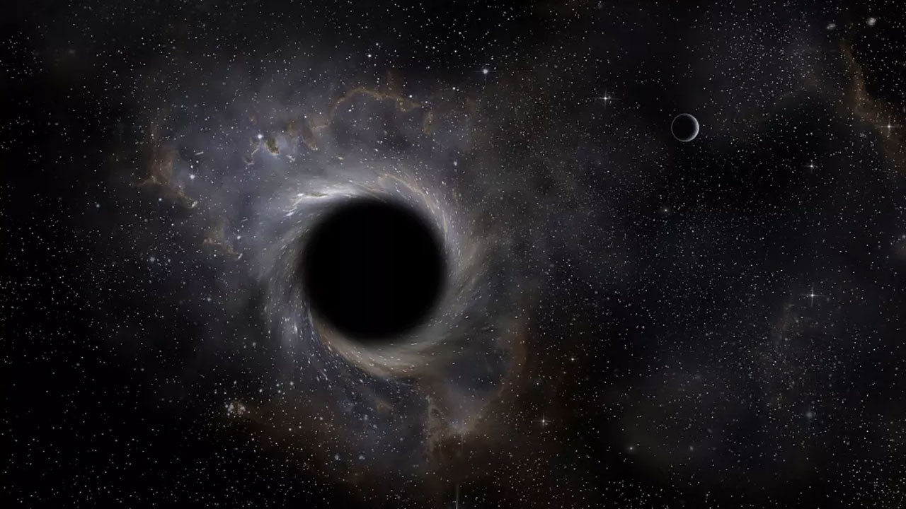 Rüyalardan kara deliklere: Aklınızı zorlayacak bilimsel gerçekler