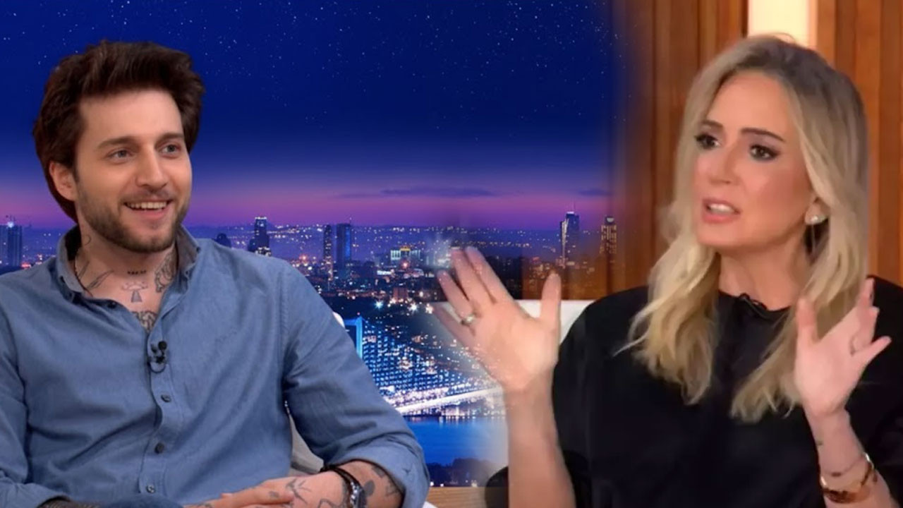 Saba Tümer’in Ufuk Beydemir yorumu gündem oldu: Stüdyoda kahkahalar yükseldi