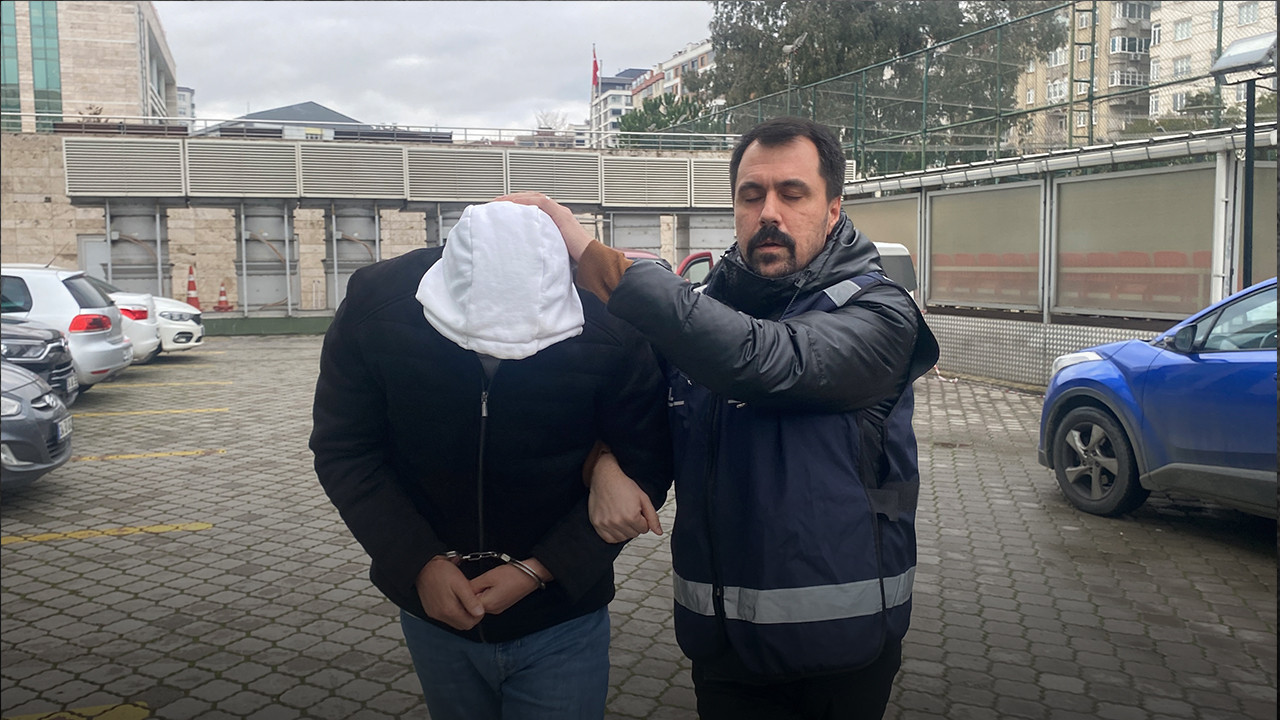 Müteahhit tartıştığı ustayı dizlerinden vurdu