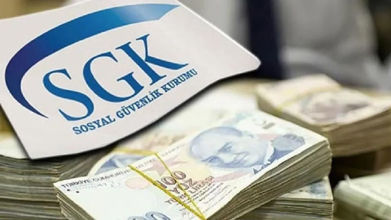 SGK borcu olanlar dikkat: Yeni genelge yayımlandı, borcu yoktur kağıdı alınabilecek
