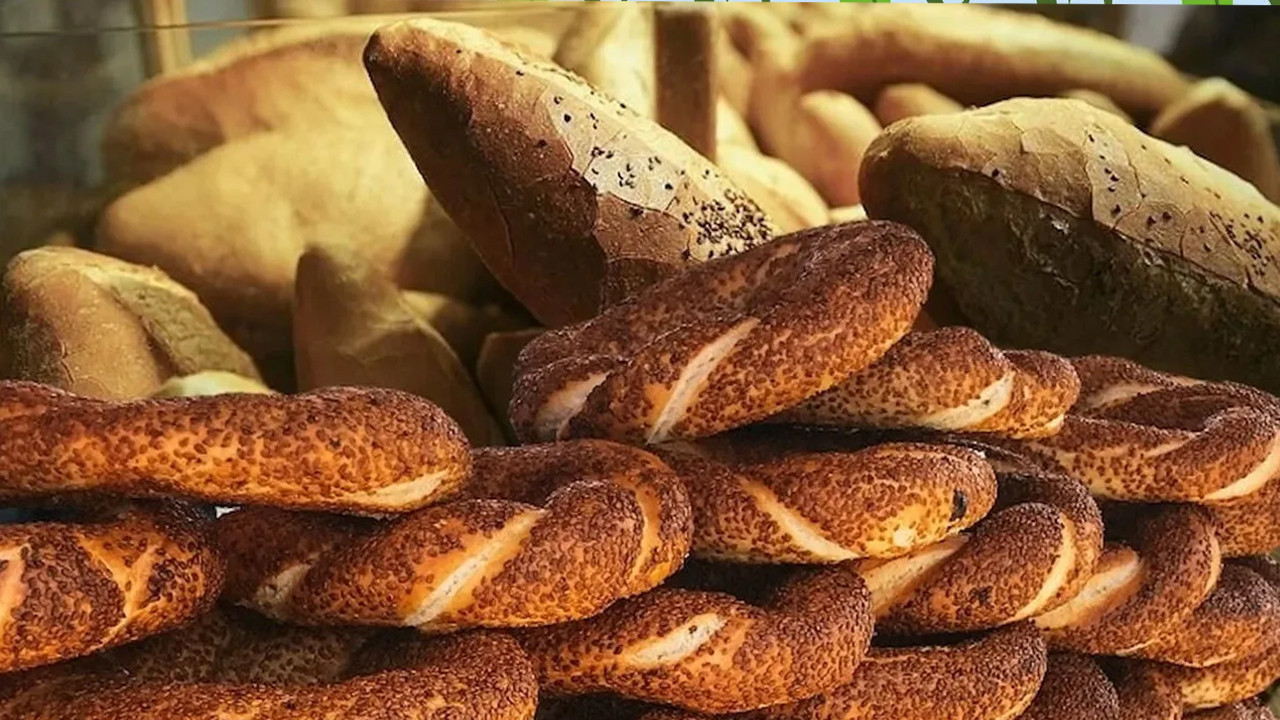 Simit hesabını iktidar yapacak: Yeni düzenleme Resmi Gazete'de