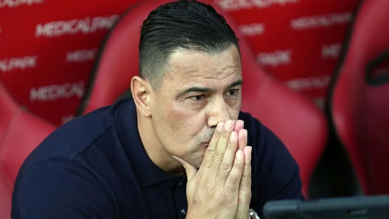 Son dakika… Konyaspor resmen duyurdu: Çağdaş Atan dönemi sonra erdi