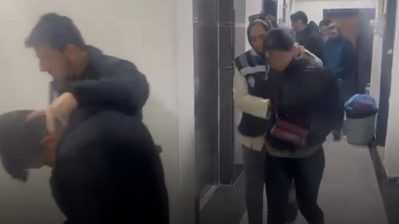 Sosyal yardım sosyal çete çökertildi: ‘Sahte El’ 21 gözaltı