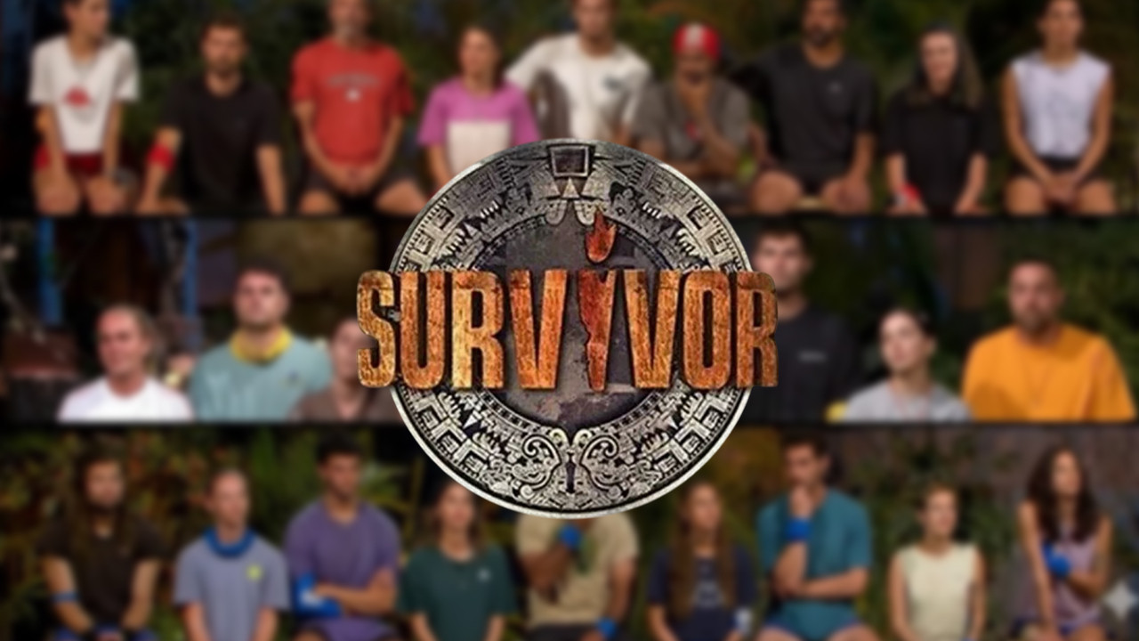 Survivor eleme potasında ilk isim: Doğuş