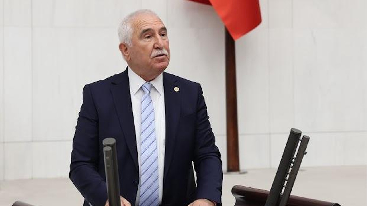 Tokat’ın suçu ne?" Milletvekili Durmaz’dan Sanayi Master Planı’na sert tepki