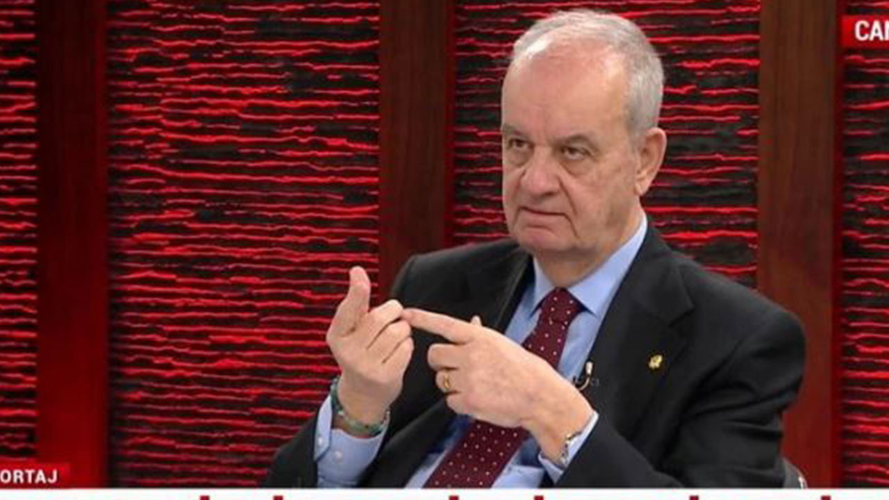 'Trump, Şara ve Türkiye'yi seçti' İlker Başbuğ'dan önemli açıklamalar