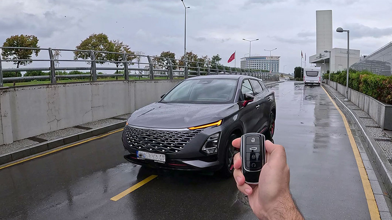 Türkiye’de otomobil piyasasında kartlar yeniden karılacak... Yola çıktı geliyor