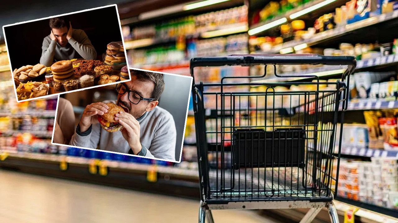 Ultra işlenmiş gıdalarda tehlike çanları çalıyor: Sigara ile ortak özelliğe sahip