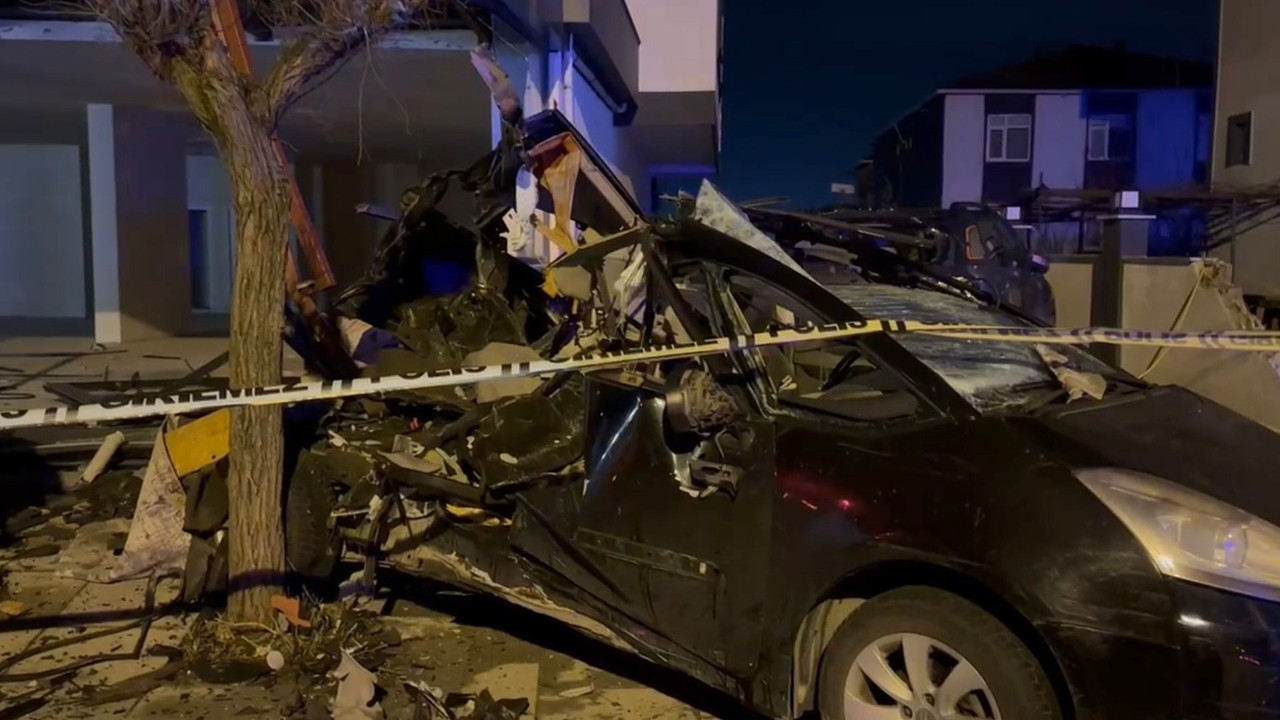 Yalova’da gizli bölme sırrı çözüldü: Kaçışın sonu tavan arasında noktalandı