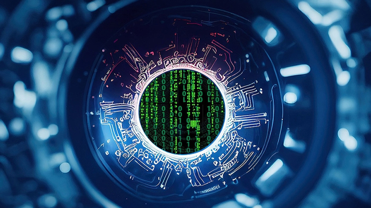 Yapay zeka ile doğada olmayan virüs üretildi