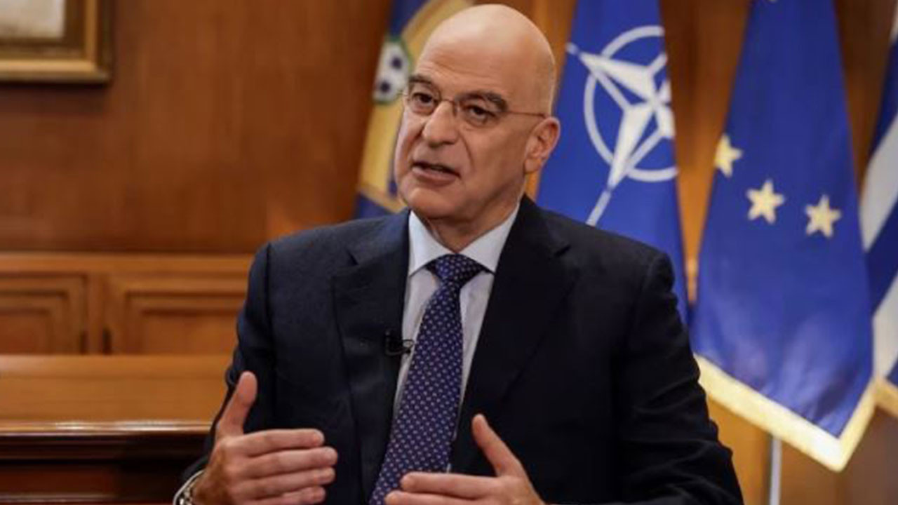 'ABD, Türkiye ve İsrail arasında tercih yapmak zorunda' Yunanistan'dan şok çıkış