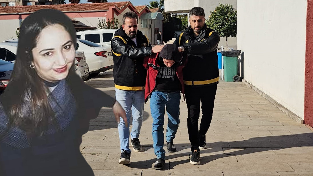 Eşini bıçakladı, cesedin başında ağlarken yakalandı: “Keşke olmasaydı dedi”