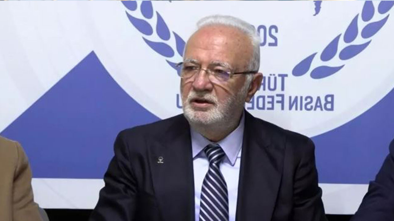 AKP Genel Başkan Vekili erken seçim için tarih verdi: Anayasa değişikliği olabilir