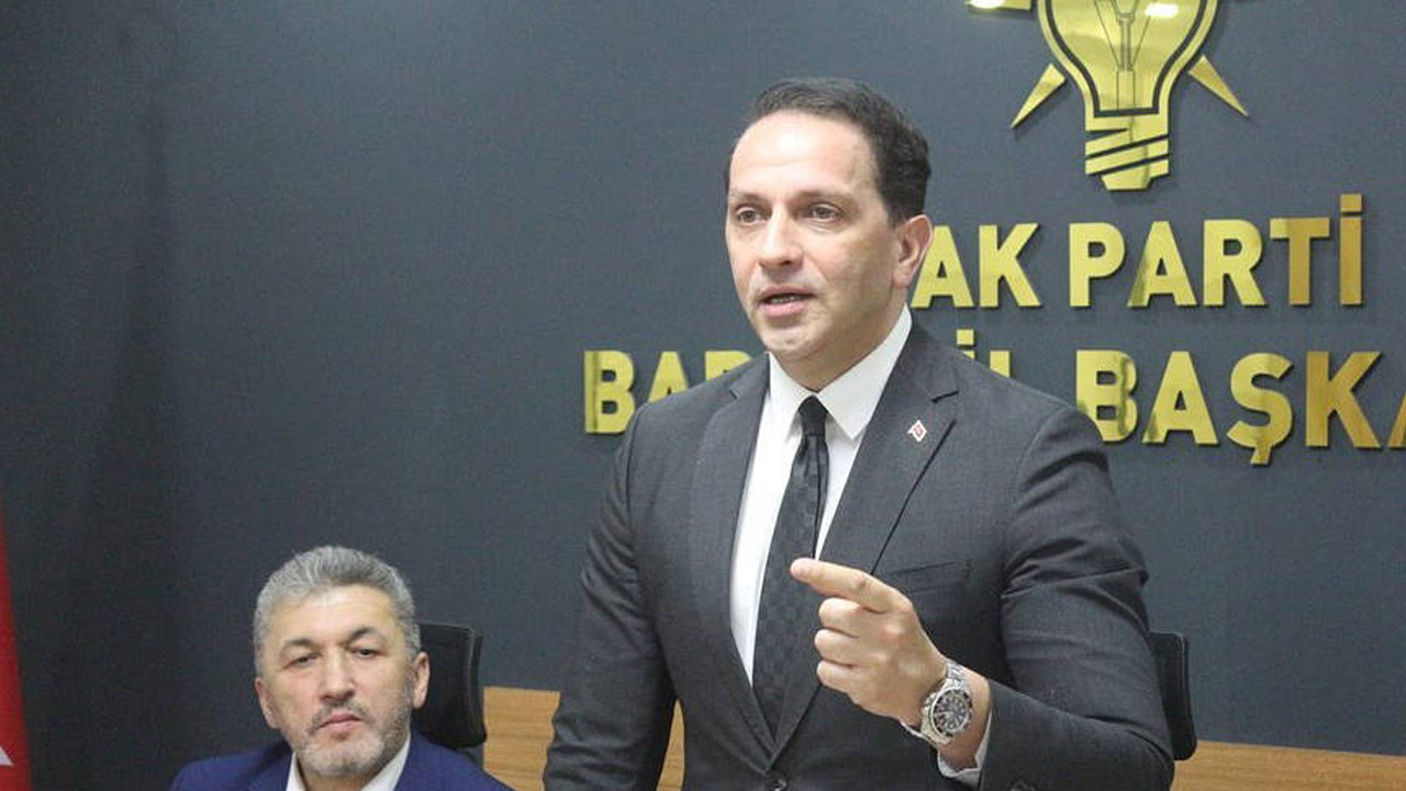 AKP'de "APO" çatlağı: Sandıkta facia kaçınılmaz!