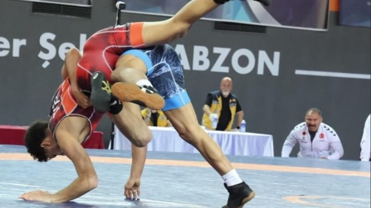 Aksaray Üniversitesi sporda tarih yazdı: Üç branşta Türkiye şampiyonluğu