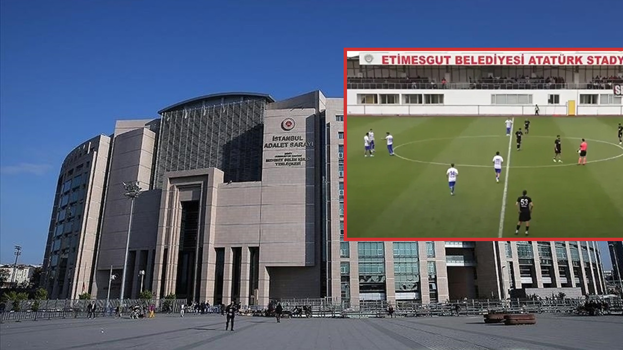 Her şey o maçla başladı: "Bahis" ve "şike iddiasına ilişkin iddianame