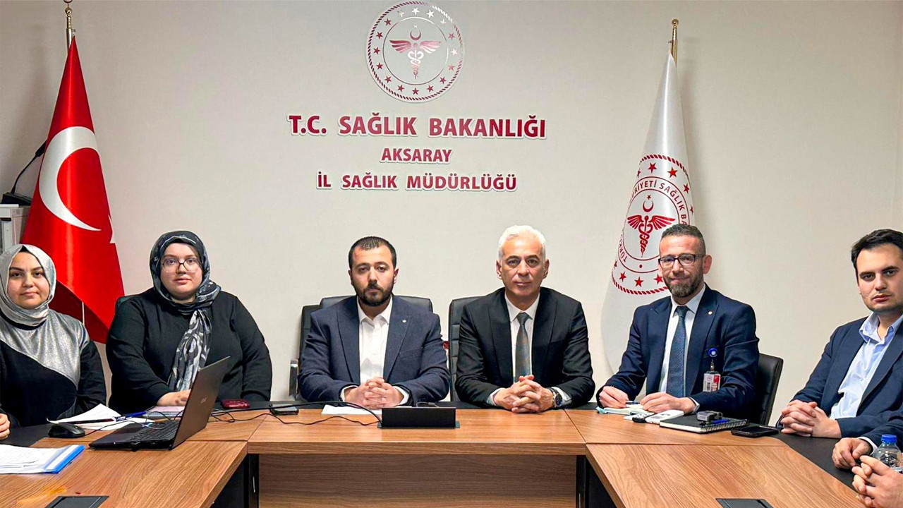 Anne sağlığında yeni hamle