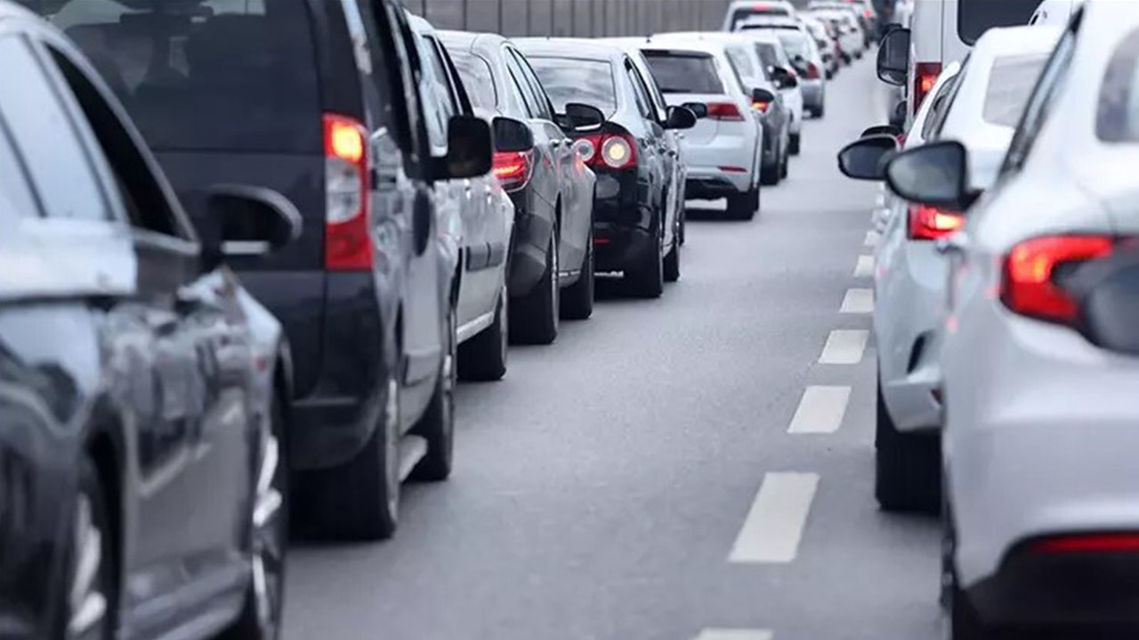 Araç sahipleri dikkat: Adreslere icra yağıyor