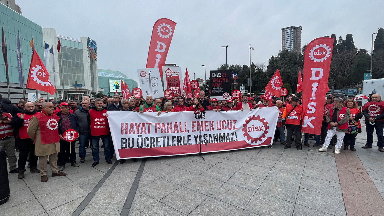 Arzu Çerkezoğlu'ndan iktidara tepki: Emekliler simidi üçe bölerek yaşıyor