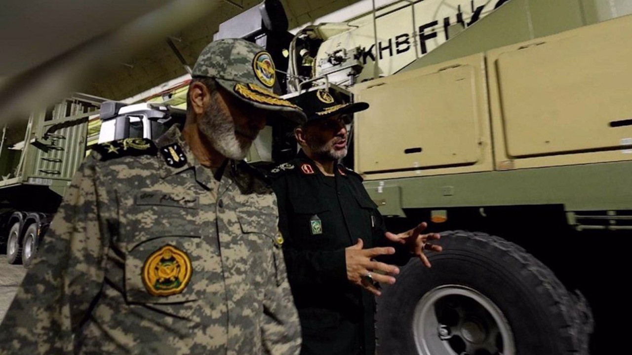 Askeri gerilim sürerken İran’dan yeni açıklama: Balistik füzelerin caydırıcılık gücü arttı