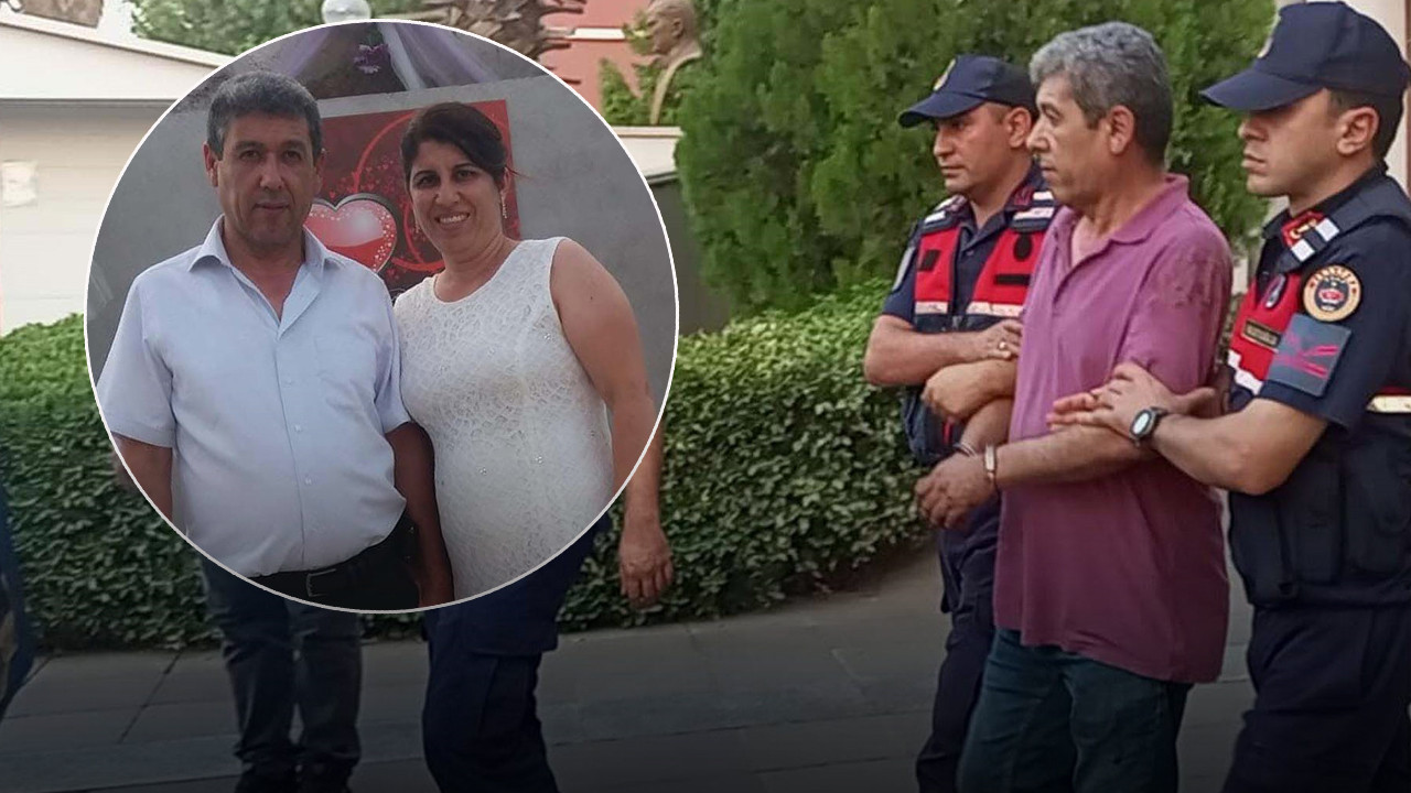 Çocuklar mahkemede gözyaşlarıyla anlattı: “Annem boşanmak istiyordu”