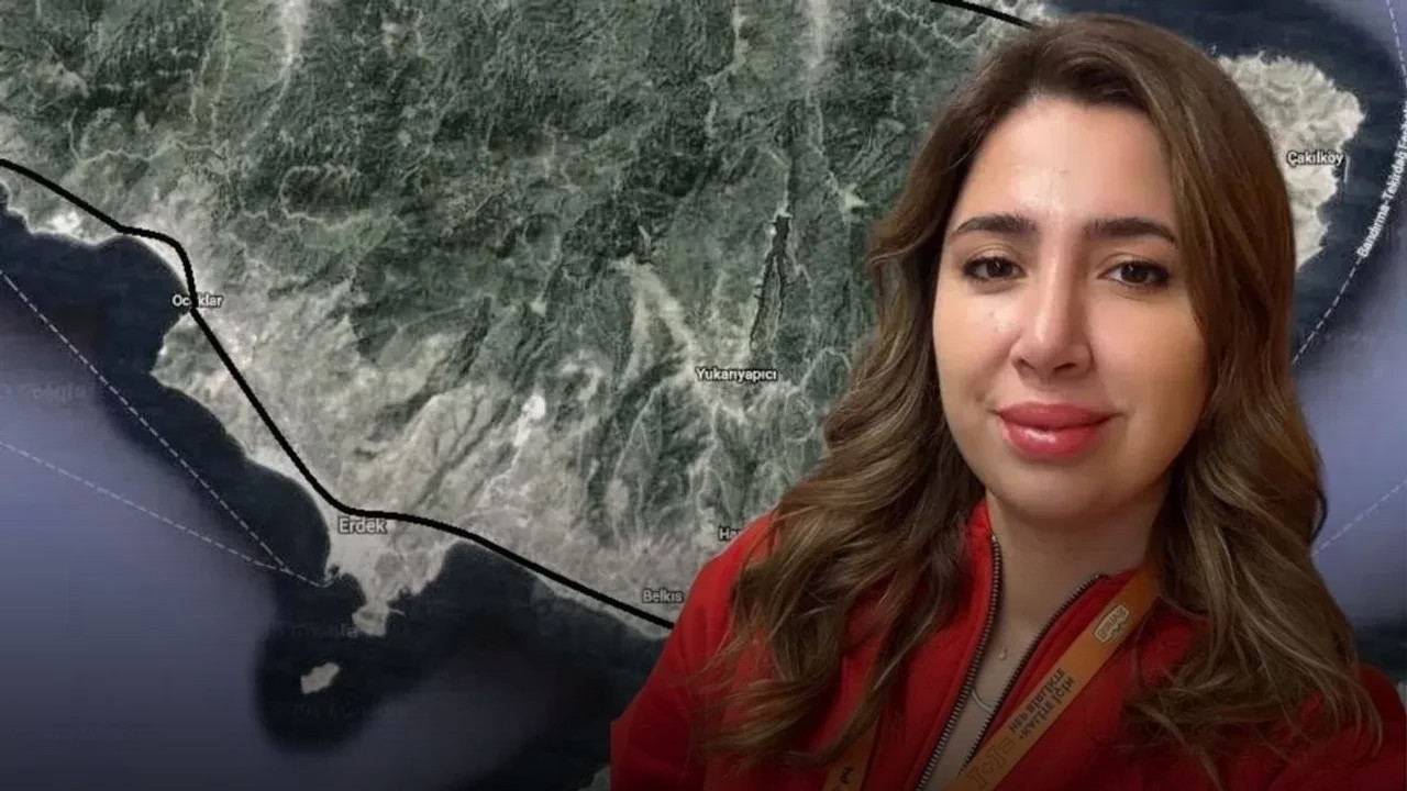 Balıkesir'de Elif’in ölümündeki sır perdesi aralandı: Adli Tıp raporlarına geçti